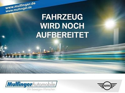 gebraucht Mini Cooper Cabriolet Aut. Navi LED PDC Klimaaut. Kamera