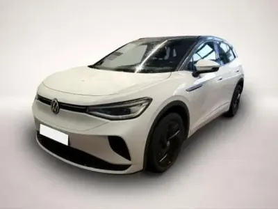 Gebraucht VW ID.4 GTX 219 kW (299 PS) 2022 Manufacturer SUV