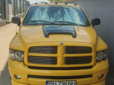 Gelb Gebraucht 2005 Dodge Ram Abholung | 21.600 €
