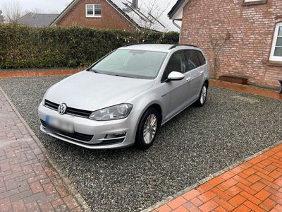 gebraucht VW Golf VII 