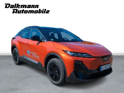 Neu Subaru Uncharted Active 164 kW (224 PS) 2026 Orange SUV