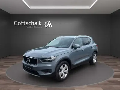 Gebraucht Volvo XC40