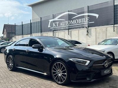 Mercedes CLS300
