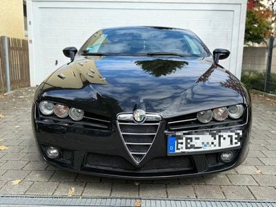 Alfa Romeo Brera