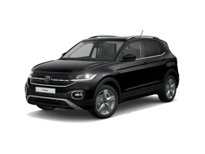Gebraucht VW T-Cross Style 110 PS (80 kW) 2022 SUV