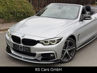 BMW 430 Cabriolet