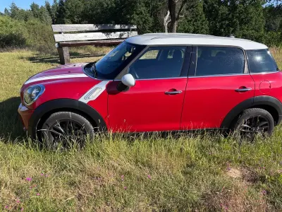 Gebraucht Mini Cooper