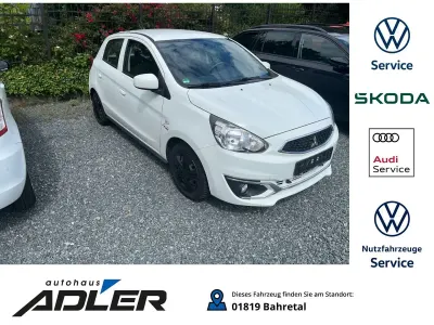 Gebraucht Mitsubishi Space Star