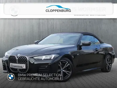 Gebraucht BMW 420