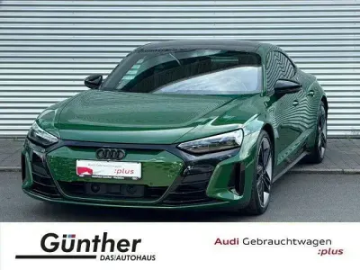 Gebraucht Audi RS e-tron GT
