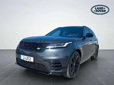 Carpathian grey Gebraucht 2025 Land Rover Range Rover Velar SE Dynamic SUV | 79.890 € (Fairer Preis)