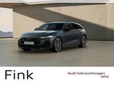 Nuova Audi S5 367 CV (269 kW) 2026 Grigio Station wagon