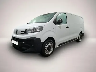 Gebraucht Peugeot Expert 144 PS (105 kW) 2025 Manufacturer Van