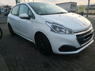 gebraucht Peugeot 208 