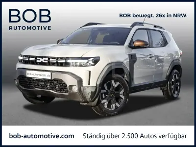Gebraucht Dacia Duster Extreme 131 PS (96 kW) 2025 Beige SUV