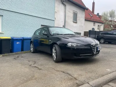 Gebraucht Alfa Romeo 147