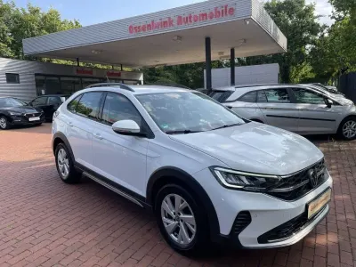 Gebraucht VW Taigo
