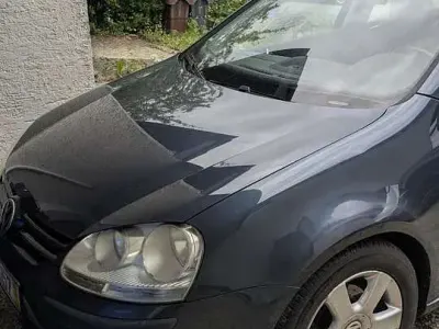 Gebraucht VW Golf V