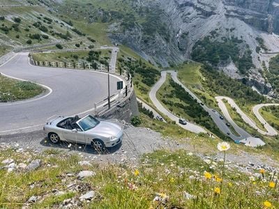 Mazda MX5