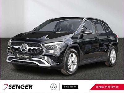 Mercedes GLA200