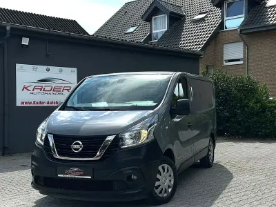 Gebraucht Nissan NV300