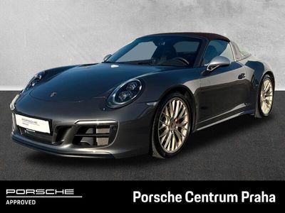 Porsche 911 Targa 4