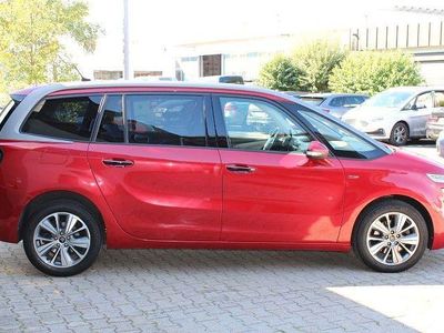 Citroën Grand C4 Picasso