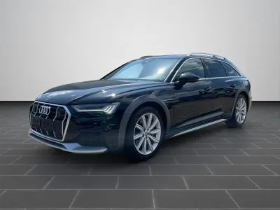 Gebraucht Audi A6 Allroad
