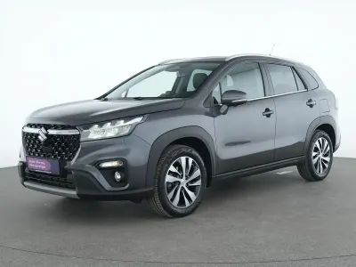Gebraucht Suzuki SX4 S-Cross Comfort 129 PS (94 kW) 2025 Grau SUV