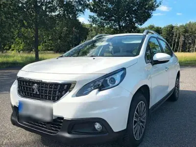 Gebraucht Peugeot 2008