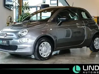 Gebraucht Fiat 500 149 PS (109 kW) 2024 Grau Limousine