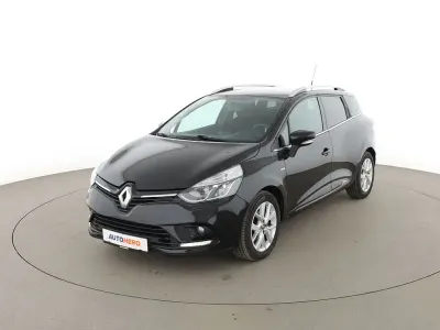 Gebraucht Renault Clio