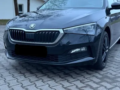 Gebraucht Skoda Scala
