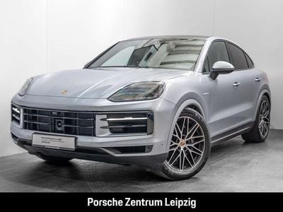 Usata Porsche Cayenne 470 CV (345 kW) 2024 Argento SUV