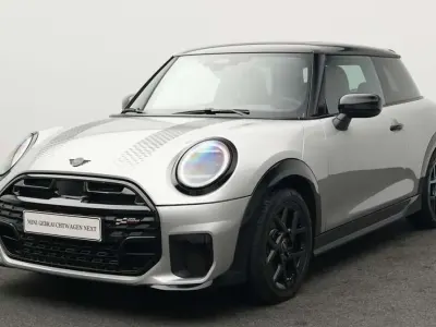 Gebraucht Mini John Cooper Works