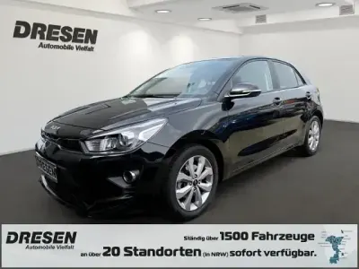 Używany Kia Rio
