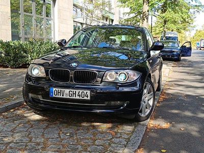 BMW 123