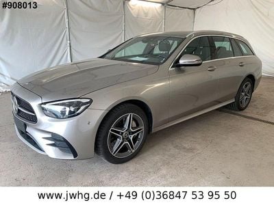 Mercedes E300
