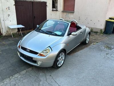 Ford StreetKa