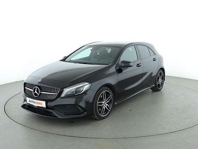 Mercedes A250
