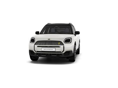 Nouă Mini Countryman 230 kW (313 CP) 2025 SUV