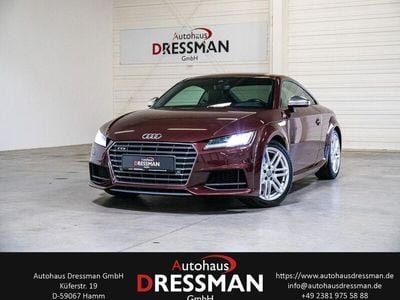 Audi TTS