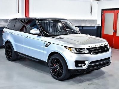 Usata Land Rover Range Rover