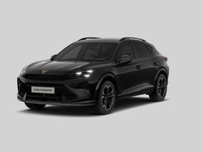 Gebraucht Cupra Formentor 204 PS (150 kW) 2026 Midnight schwarz metallic (metallic) SUV