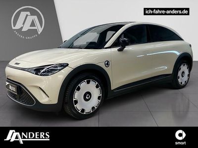 Usata Smart #3 Premium 200 kW (272 CV) 2024 Beige SUV