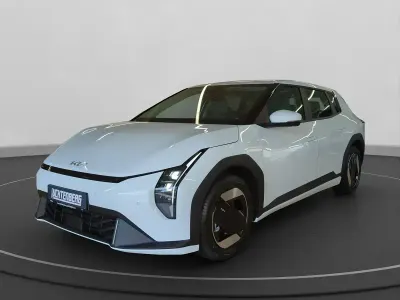 Gebraucht Kia EV4