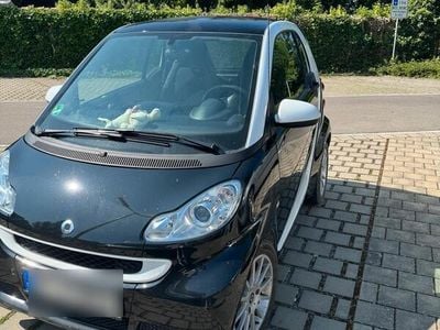 Smart ForTwo Coupé