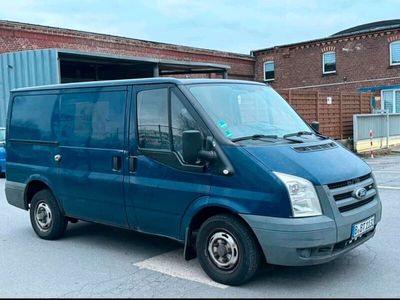 gebraucht Ford Transit 2.2.