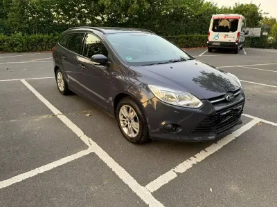 Gebraucht Ford Focus
