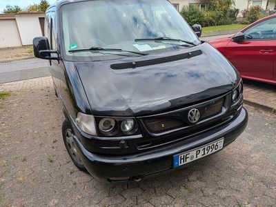 VW T4